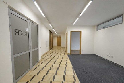 Przestronne biuro 396 m² | Mokotów | 0% PROWIZJI