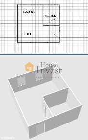 Kawalerka 34 m² | wysoki standard | pierwszy najem
