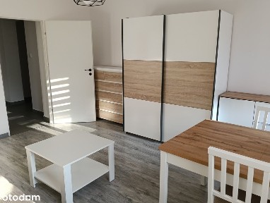 Kawalerka,przy PL Grunwaldzkim, Wrocław