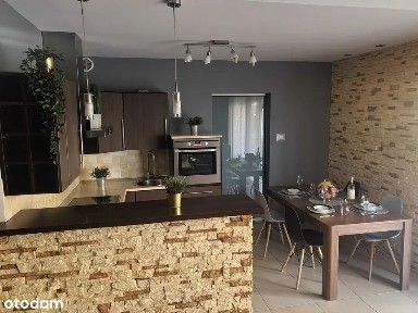 Mieszkanie 3-pokojowe z tarasem i miejscem postojowym na parterze