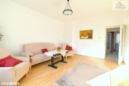 Mieszkanie, 50 m², Kielce
