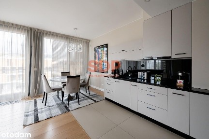 Apartament w samym sercu Wrocławia | Marina