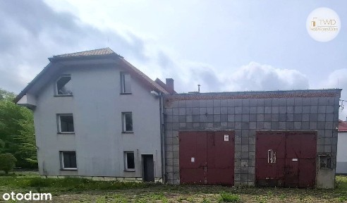 Inwestycja w Będzinie