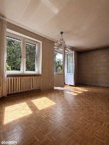 Ciche 2 pokojowe mieszkanie, tuż przy Cytadeli