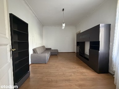 Mieszkanie z potencjałem na wynajem | Łazarz | BALKON | 3 pokoje