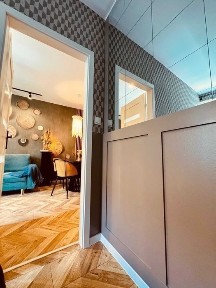 Boho -> NOWY, Luksusowy Apartament 2 pokojowy w Centrum - Rezerwacja do soboty 6.09