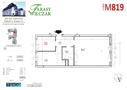 Tarasy Wilczak - III etap - 819
