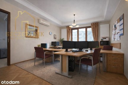 Apartament 97 m²/ Kamienica | Inwestycja | Centrum