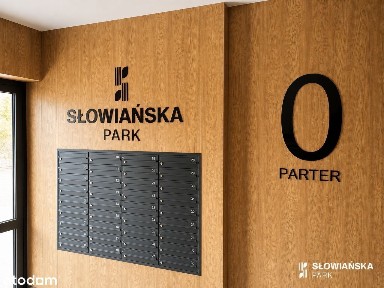 Słowiańska Park w Koszalinie - nowoczesne mieszkanie blisko morza-F.33