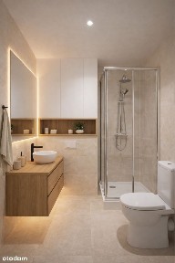 4 Pokojowe Mieszkanie po Remoncie | Dwu-poziomowe |72,5 m2 Przytulne