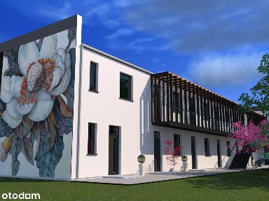 Mieszkania w Centrum Połczyn-Zdrój