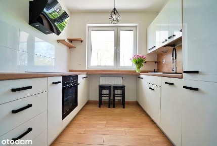 2 Pokoje z Ogródkiem 50 m², parter, os. Pyrzyckie