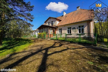 Bezczynszowe 2-pokojowe mieszkanie-Nowe Kusy