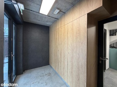 Nowe mieszkanie ze słonecznym balkonem