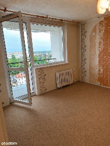 2 pokoje | Rybnik Maroko-Nowiny | Możliwość 3 pokoi | Bez prowizji