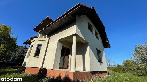 Dom w budowie | 164,40 m² | działka 607 m² | Katowice Kostuchna