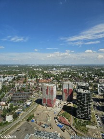 34. piętro | Garaż w cenie I Atal Olimpijska | Panorama Katowic