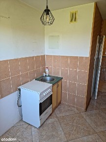 Mieszkanie 2-pokojowe z balkonem na Wyżynach