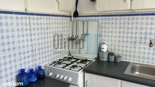 Mieszkanie, 38 m², Bydgoszcz
