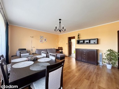 *Wyposażenie w cenie, duży balkon, piwnica