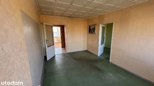 Mieszkanie 57,70 m2, ul. Legionów 74/80 m.15