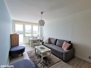 Gdańsk Przymorze /1 pokój /balkon/winda
