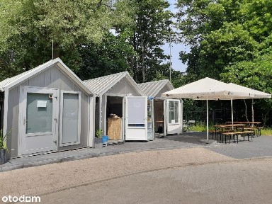 OKAZJA! Lokal na wynajem w Sopocie z parkingiem