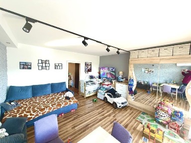 Sprzedam mieszkanie dwa pokoje na osiedlu Wschód 42m2 super lokalizacja