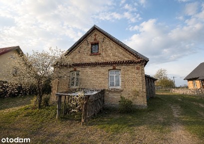 Dom z dużą działką 3400m2 | Blisko Białegostoku