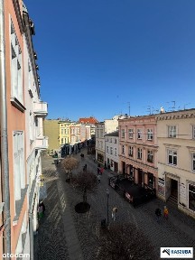 Lokal Żeromskiego 2 Centrum 2 piętro