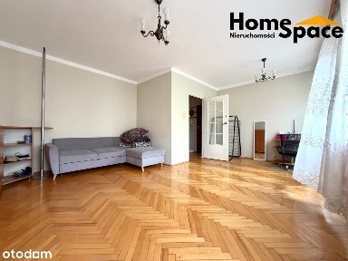 3-pokojowe mieszkanie - Rzeszów, ul. Świadka | 63 m²