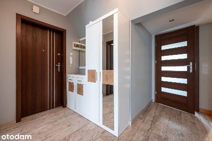 Mieszkanie, 98,50 m², Przemyśl