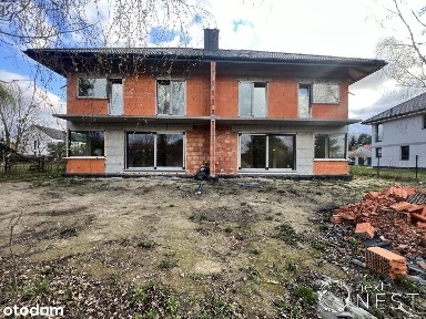 Głosków, Piaseczno, piaseczyński, mazowieckie