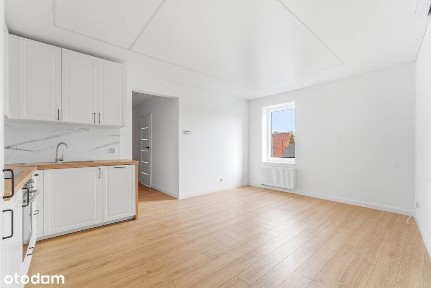 Kamienica | 38 M2 | 2 Pokoje | Nankera