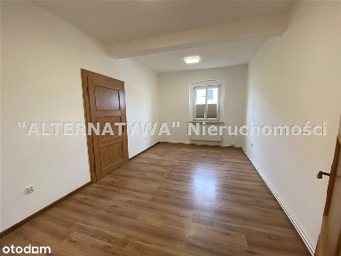Bezczynszowe mieszkanie w centrum