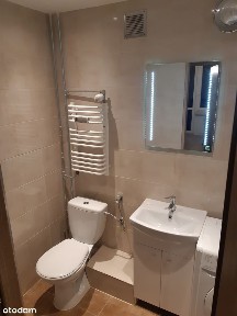 Wynajem mieszkania z balkonem w Katowicach