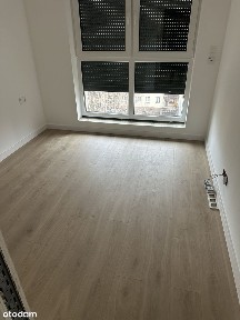 Mieszkanie 33m² z balkonem i garażem