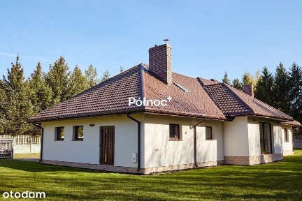 Dom 154 m² | duża działka | garaż 2 auta