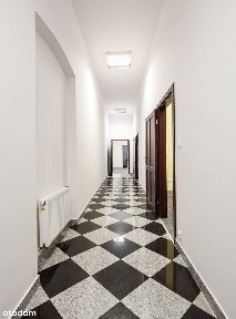 Biuro z aneksem kuchennym / dostęp do wody Dom Złota Kościuszki 39