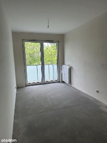 Gotowe 3-pokojowe mieszkanie przy Parku Żernickim.
