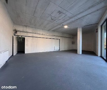 Lokal usługowo-handlowy 80 m2 w centrum