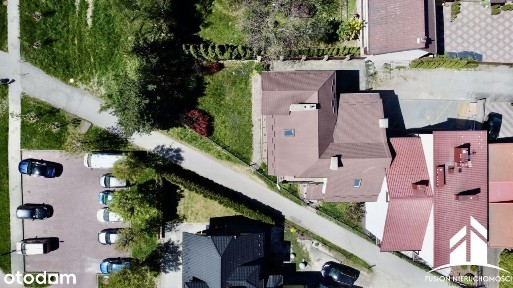 Dom pod inwestycję 220 m² | Rzeszów, M. Archanioła