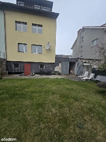 Bliźniak z piwnicą i garażem w Szczecinie Północ