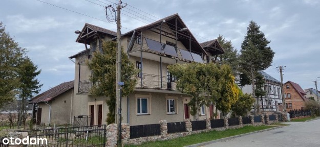 ul. Słoneczna, Grzybowo, Kołobrzeg, kołobrzeski, zachodniopomorskie