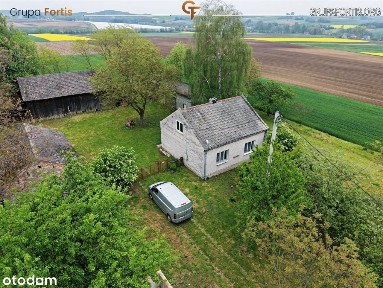 Dom 84 m² | 1,33 ha | Michałowice, Czarnocin