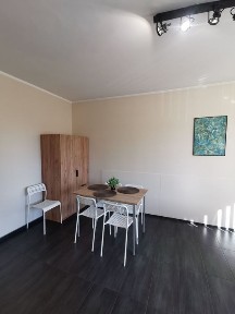 Wielkopolskie, Poznań, Dębiec