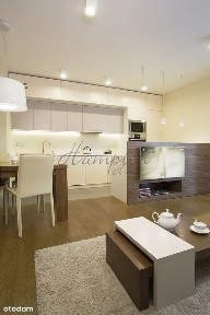 Apartament przy Królikarni dla rodziny/pod usługi
