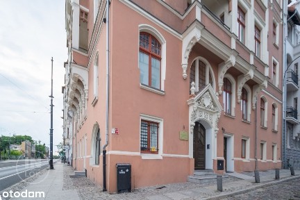 Historyczna Kamienica, Winda, 0% Prowizji