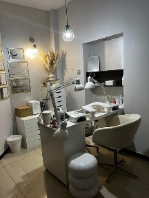 Wynajmę stanowisko manicure Zielona Góra