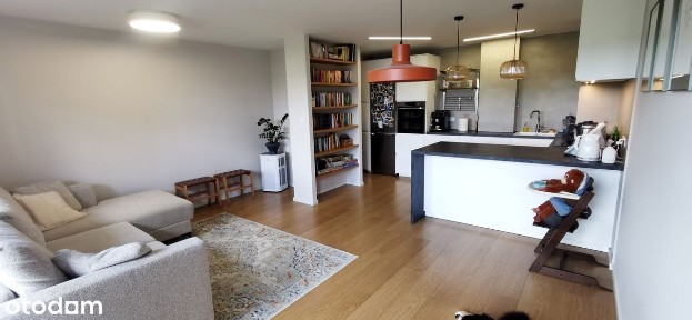 Jeżyce, zadbane 3 pok +M.park!2019' REZERWACJA!